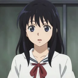 horror anime