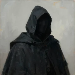 game avatar of a reaper by anders zorn