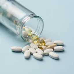 nulling photography, drugs