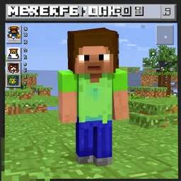 minecraft dewalt mod