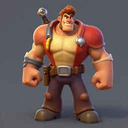 team fortress 2 character art by moby francke