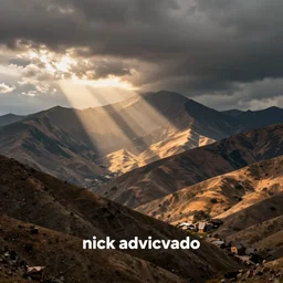 nick advocado