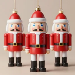 christmas decorations that look like guy fieri