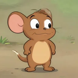 jerry the platypus