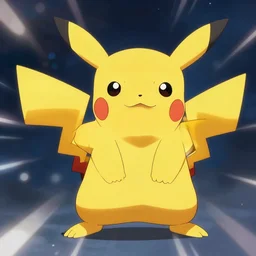 pokemon digital art