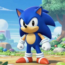 what if sonic was a pokemon