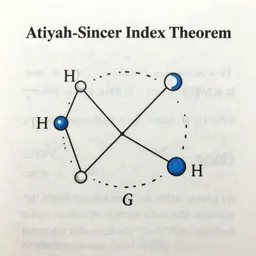 “Atiyah-Singer Index Theorem”