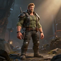 James gurney, unreal engine, dramatic lighting