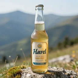 hard cider in the mountains bittersweet