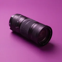 magenta tinted high - quality professional photograph