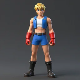 full body male samus aran, concept art by nintendo, digital art, highly detailed, trending on artstation, 8k