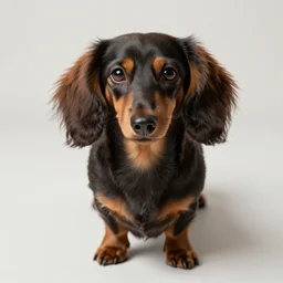 the exploding dachshund