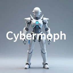 cybermorph