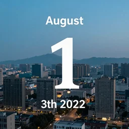 august 1 3 th, 2 0 2 2