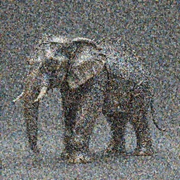 [ 1 6 k realism ] elephantine armor. metallic gothic. reptile. elasmosaur