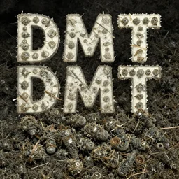 DMT clouss