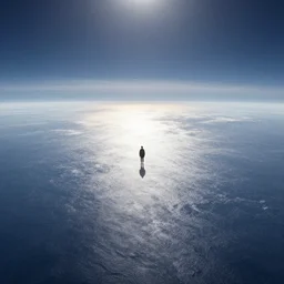 photo of a dreamworld on the gleaming astral plane, award-winning photo, style of Tyler Edlin, style of Tim White