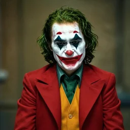 joker figure