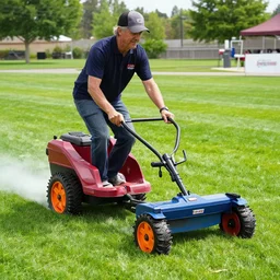tony hawk pro lawn mowing hd image 4 k