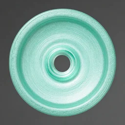 mint sparkle, vortex, studio lighting, 3 3 mm