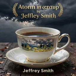 A storm in a teacup by Jeffrey Smith