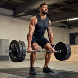 tony hawk pro deadlifter