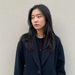 my wife being cool