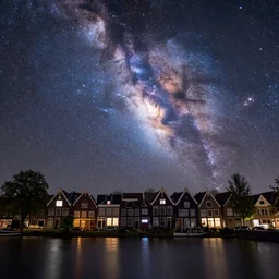 galactic Netherlands