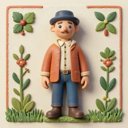 folk art, lowbrow, matte painting, 3 - d highly detailed, in the style of mark ryden,