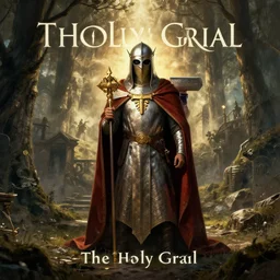 The Holy Grail