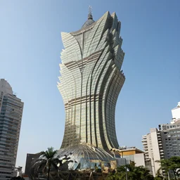 sao paulo city with the biggest tower in the americas, very detailed, ultra realistic, photorealistic, dynamic light
