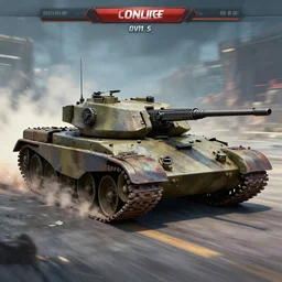 tanki online