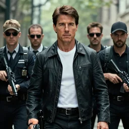 a tom cruise movie of spies where their own team betrays them