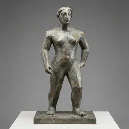 sculpture by Jesus Rafael Soto, sculpture by Jesus Soto