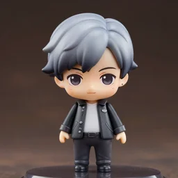 walter white nendoroid photo