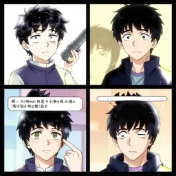 a meme from 4chan