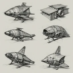 concept art
