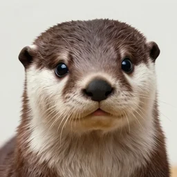 character concept art of a cute male anthropomorphic otter furry | | cute - fine - face, pretty face, key visual, realistic shaded perfect face, fine details by stanley artgerm lau, wlop, rossdraws, james jean, andrei riabovitchev, marc simonetti, and sakimichan, trending on artstation