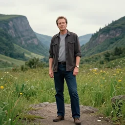 incredible gorgeous beautiful scenery of a tim allen universe where everything is tim allen and tim allen is everything perceivable and seen by tim allen tim allen