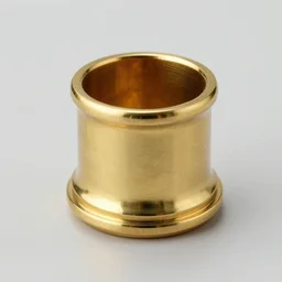brass collar thingie