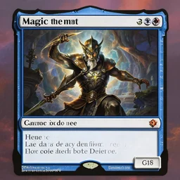 magic the gathering