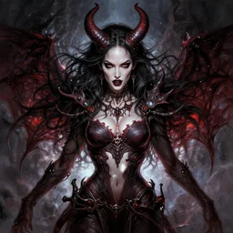 symmetry!! gantz portrait of megan fox as spawn, unholy, intricate, highly detailed, dynamic lighting, digital art, digital painting, artstation, terence nielsen, sharp focus, illustration, art by artgerm and greg rutkowski and moebius, 8 k
