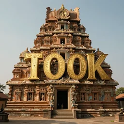 an ancient ruined temple of the old Pagan Gods, 8k hyper realistic, Photorealistic, rendered by Octane
