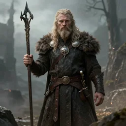 Jarl Balgruuf