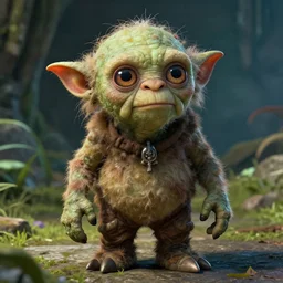 president gollum