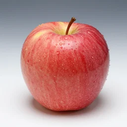 square apple