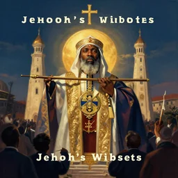 Jehovah's Witnesses