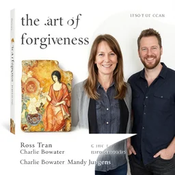 the art of forgiveness by ross tran charlie bowater, mandy jurgens