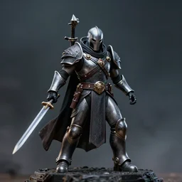 phantom warrior by joepingleton