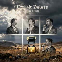 a ctrl alt delete comic that's actually funny